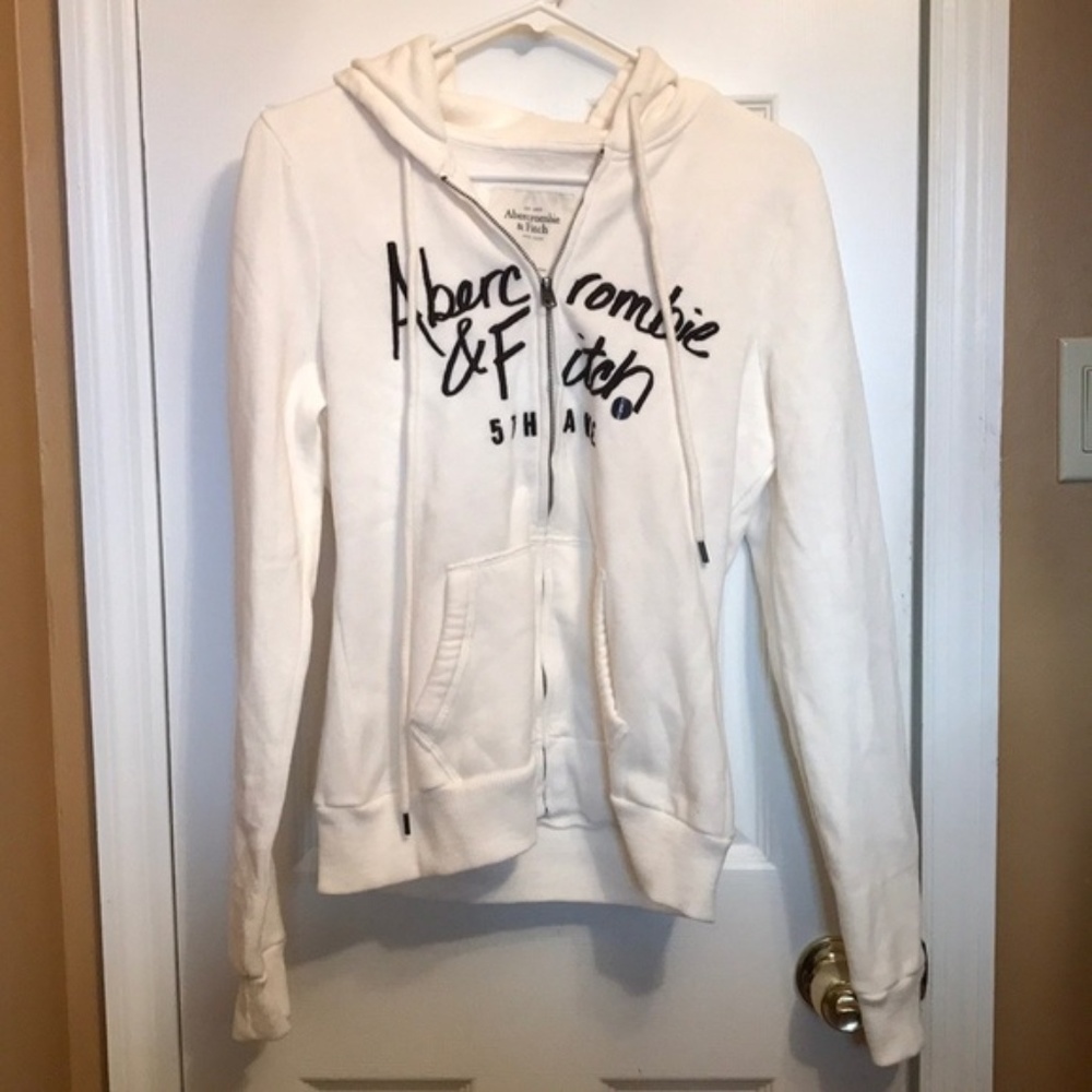 Abercrombie & Fitch Hoodie
